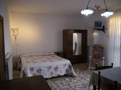 Monolocale Stiacce Apartment Saturnia Ngoại thất bức ảnh